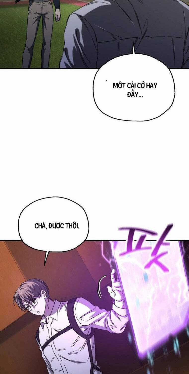 Chỉ Mình Ta Hồi Sinh Chapter 16 trang 37