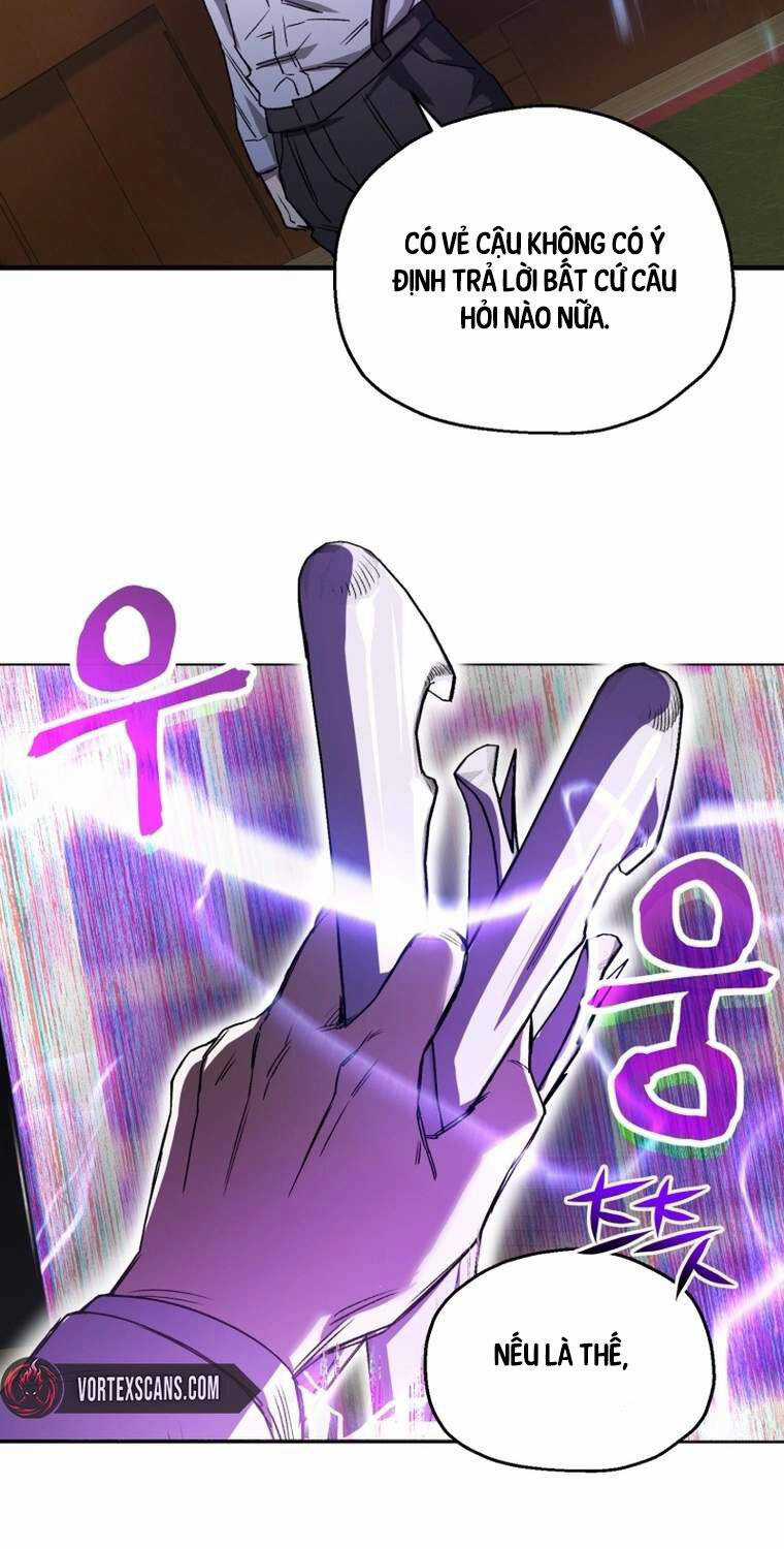 Chỉ Mình Ta Hồi Sinh Chapter 16 trang 38