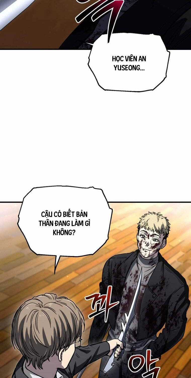 Chỉ Mình Ta Hồi Sinh Chapter 16 trang 4