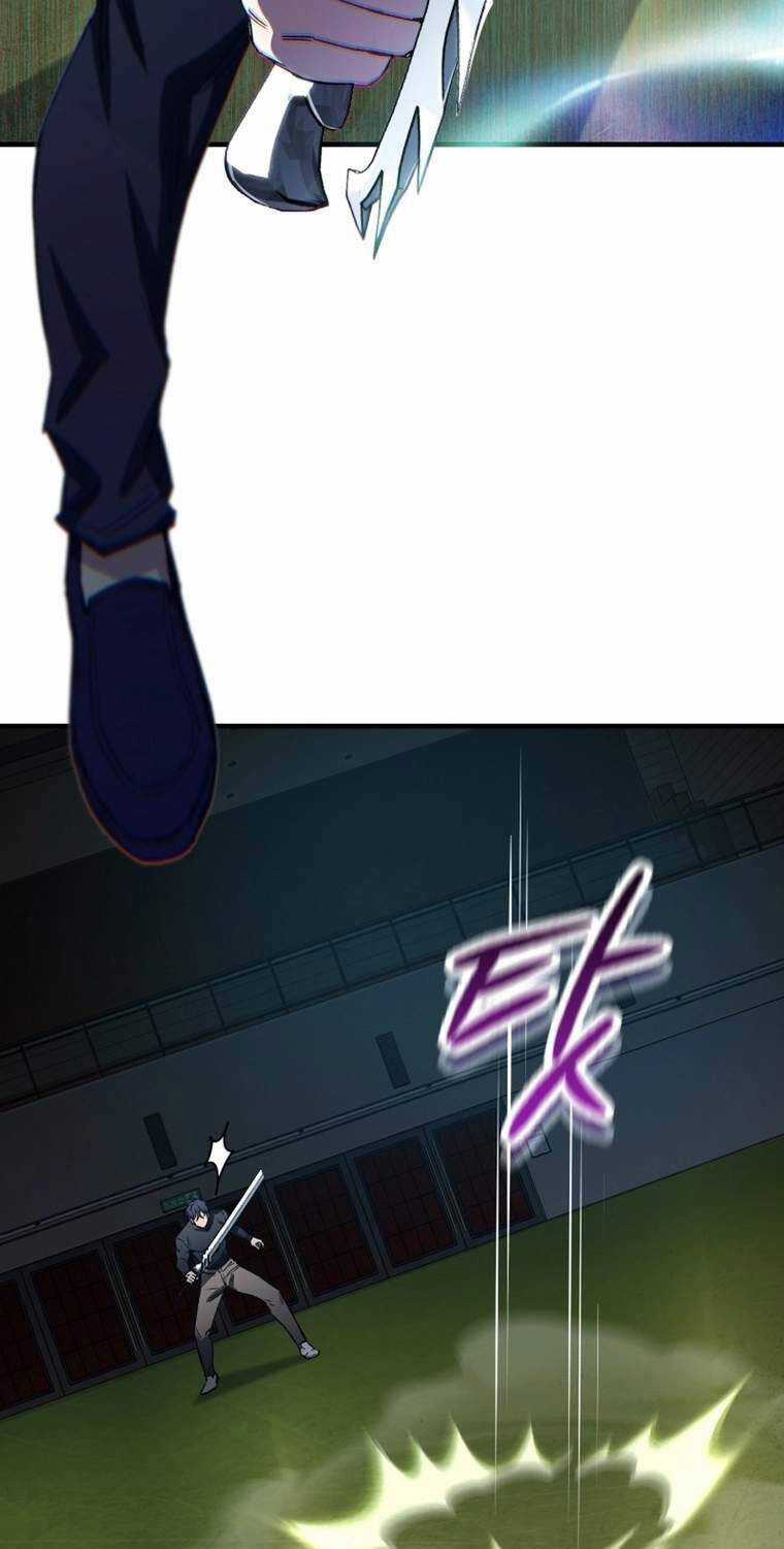 Chỉ Mình Ta Hồi Sinh Chapter 16 trang 40