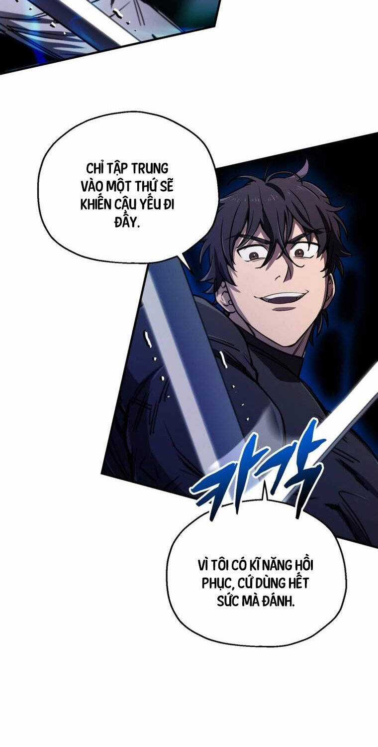 Chỉ Mình Ta Hồi Sinh Chapter 16 trang 45