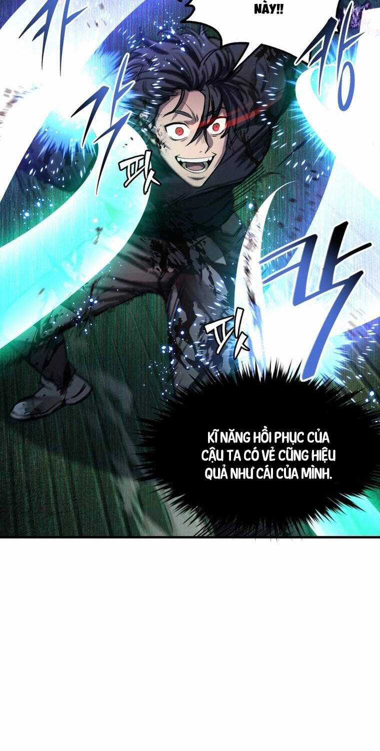 Chỉ Mình Ta Hồi Sinh Chapter 16 trang 51