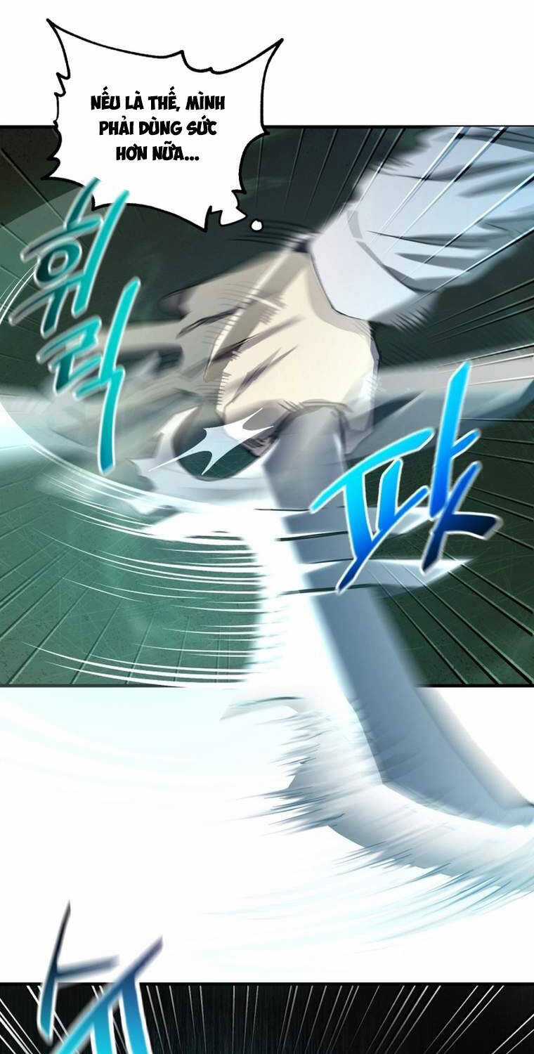 Chỉ Mình Ta Hồi Sinh Chapter 16 trang 52