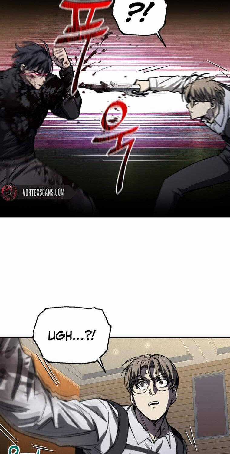 Chỉ Mình Ta Hồi Sinh Chapter 16 trang 55