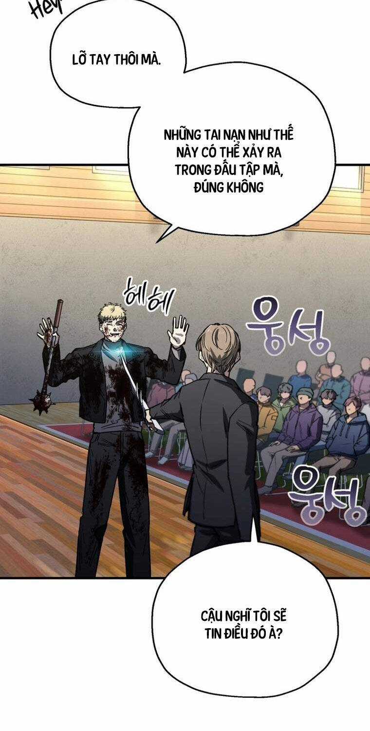 Chỉ Mình Ta Hồi Sinh Chapter 16 trang 6