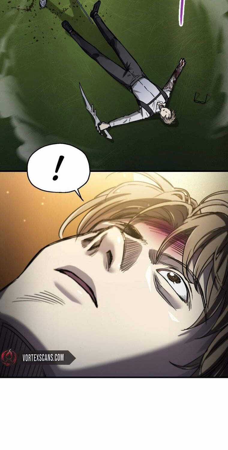 Chỉ Mình Ta Hồi Sinh Chapter 16 trang 61