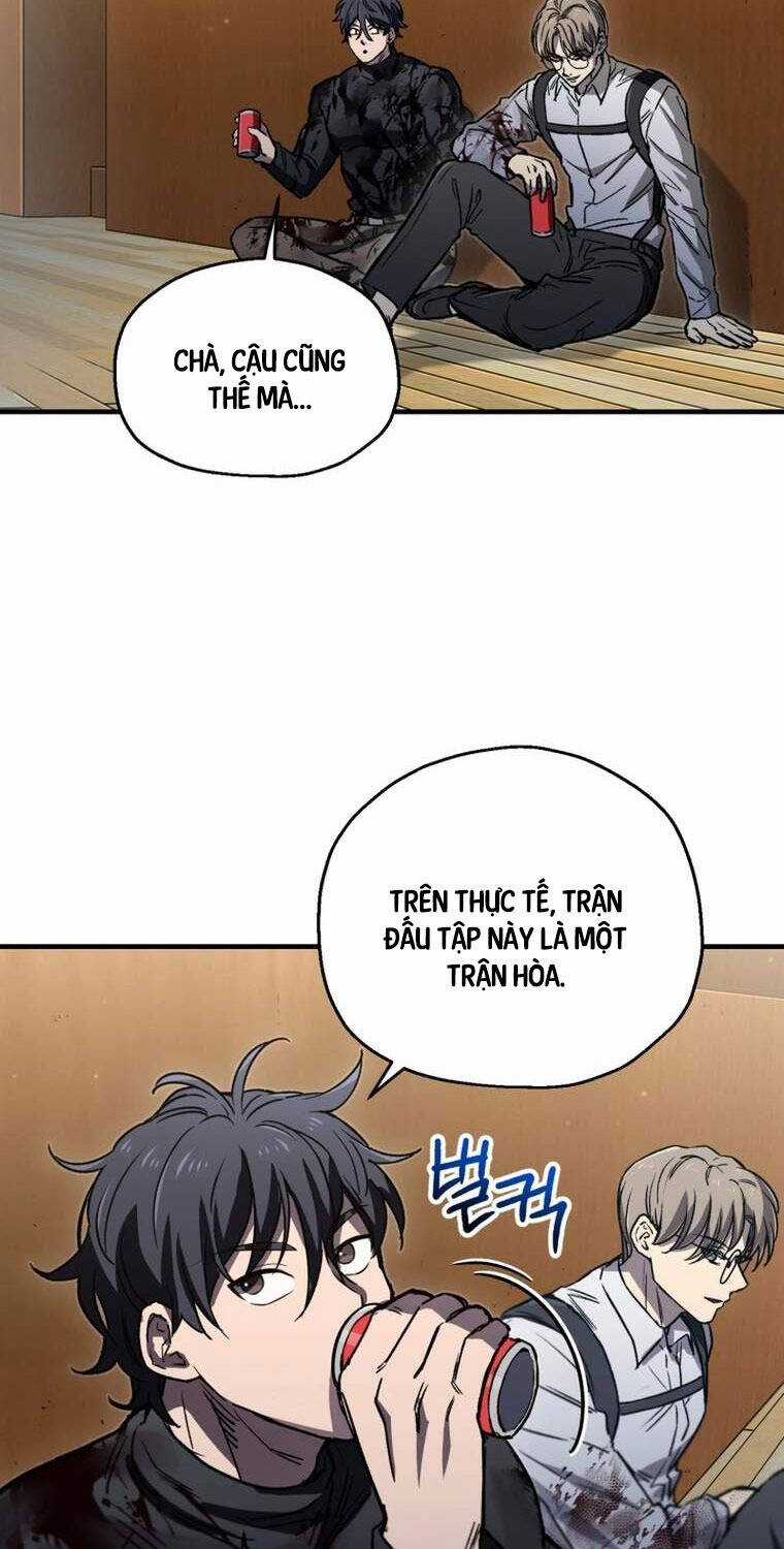 Chỉ Mình Ta Hồi Sinh Chapter 16 trang 65