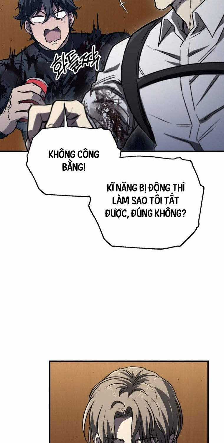 Chỉ Mình Ta Hồi Sinh Chapter 16 trang 67