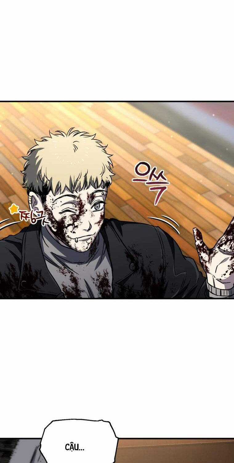 Chỉ Mình Ta Hồi Sinh Chapter 16 trang 7