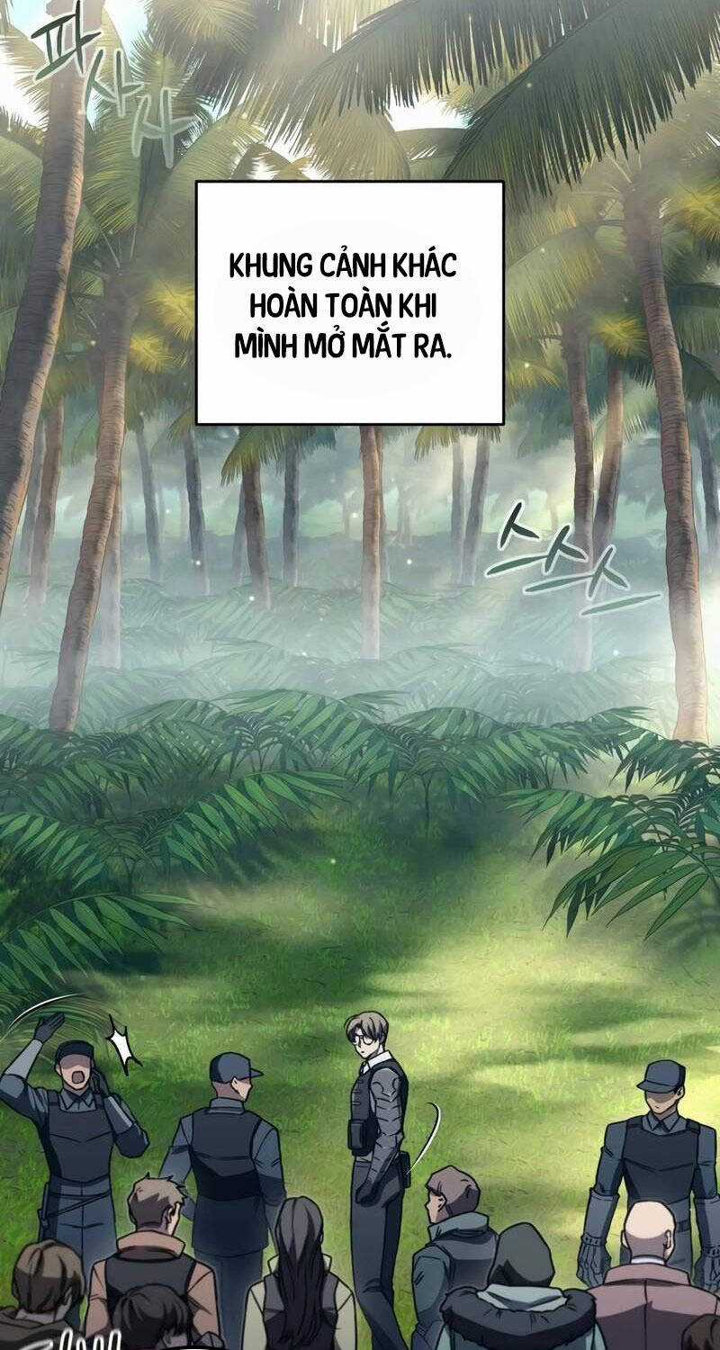 Chỉ Mình Ta Hồi Sinh Chapter 17 trang 10