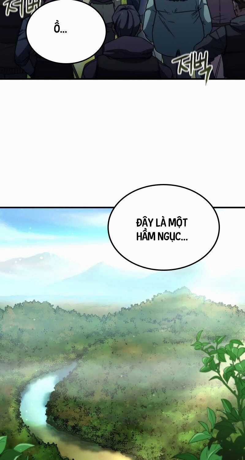 Chỉ Mình Ta Hồi Sinh Chapter 17 trang 11