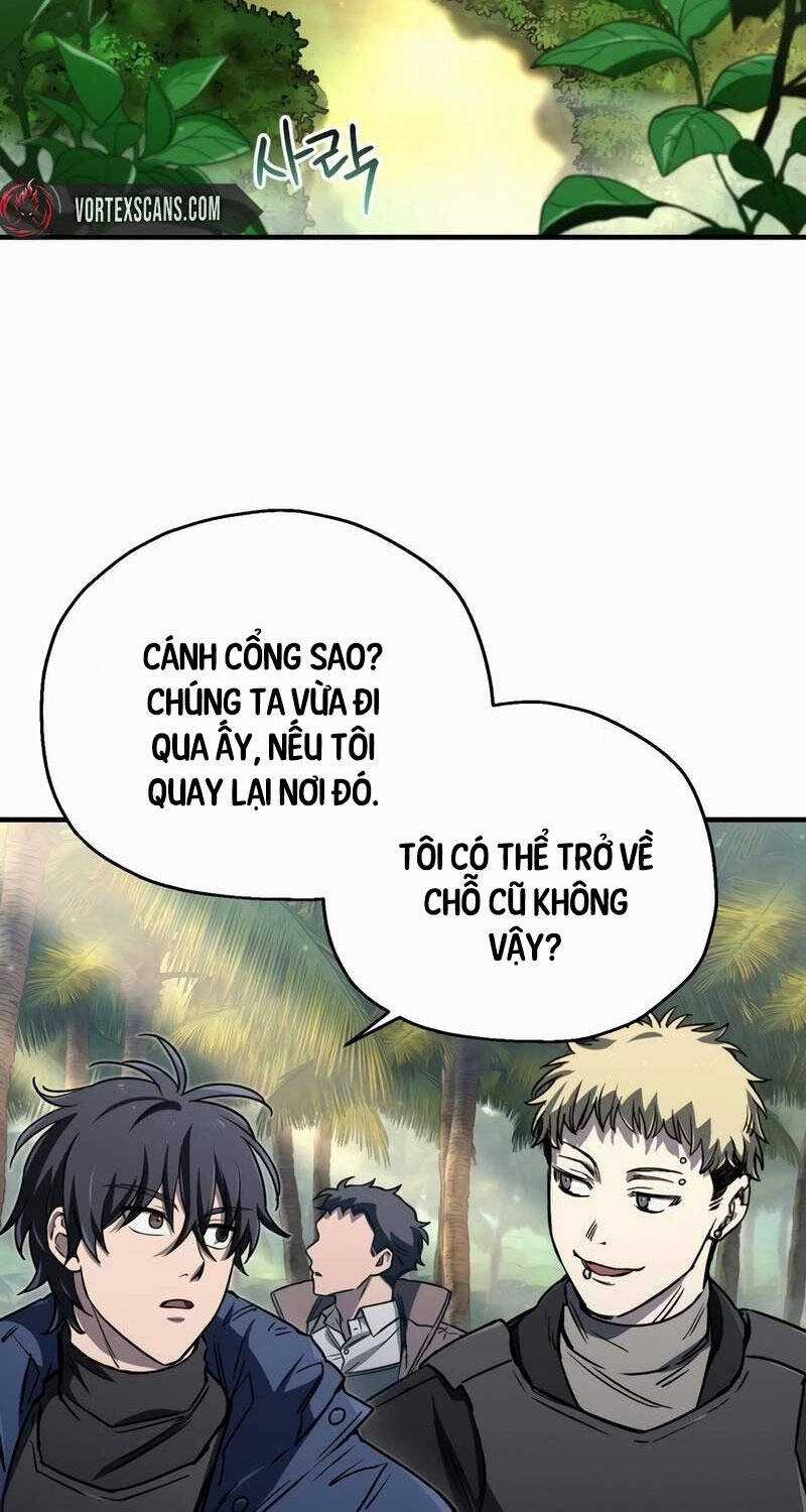 Chỉ Mình Ta Hồi Sinh Chapter 17 trang 12