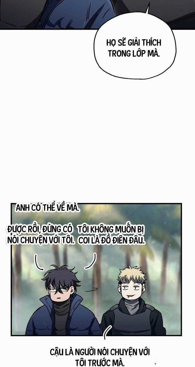 Chỉ Mình Ta Hồi Sinh Chapter 17 trang 13