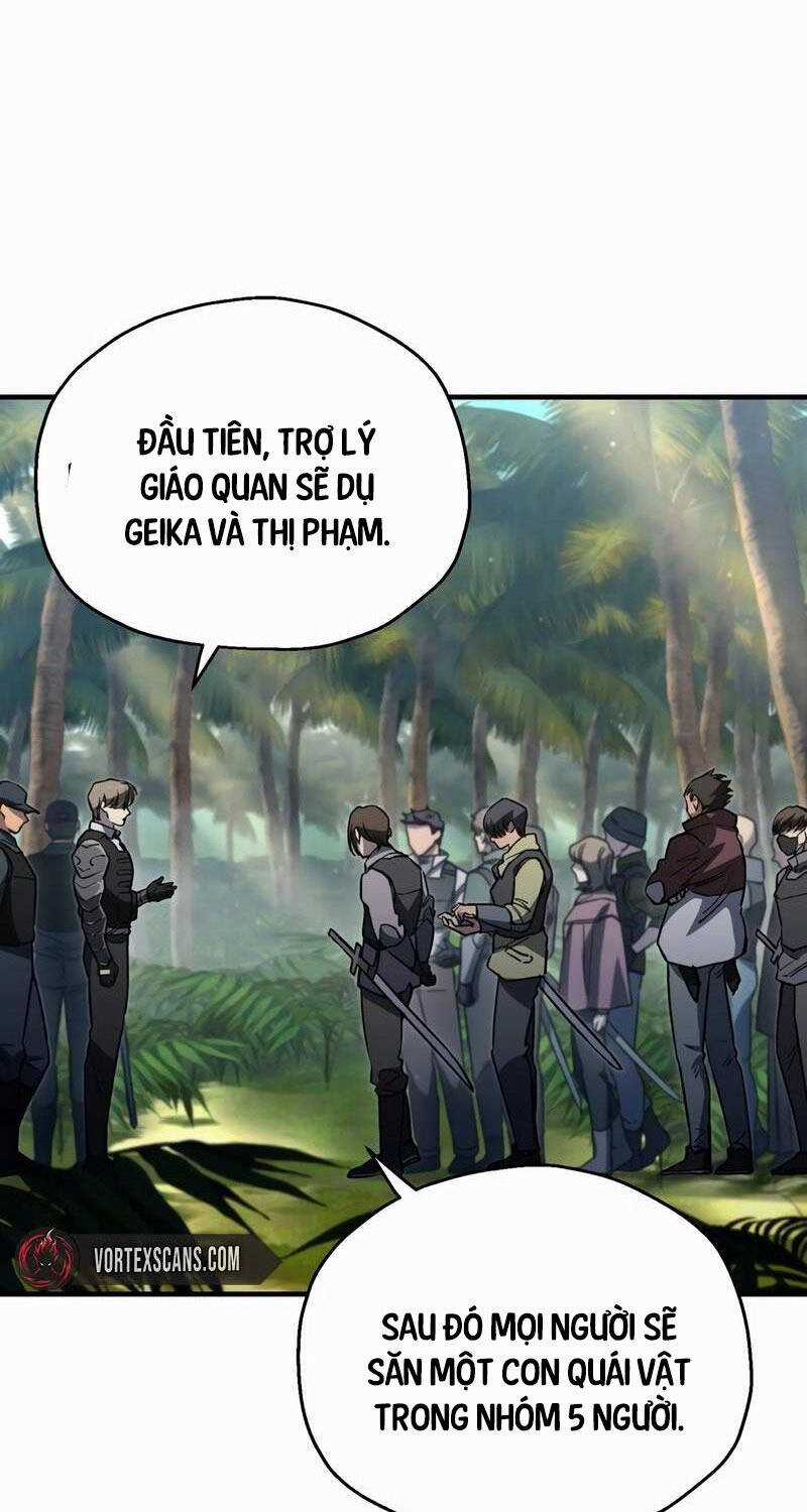 Chỉ Mình Ta Hồi Sinh Chapter 17 trang 14