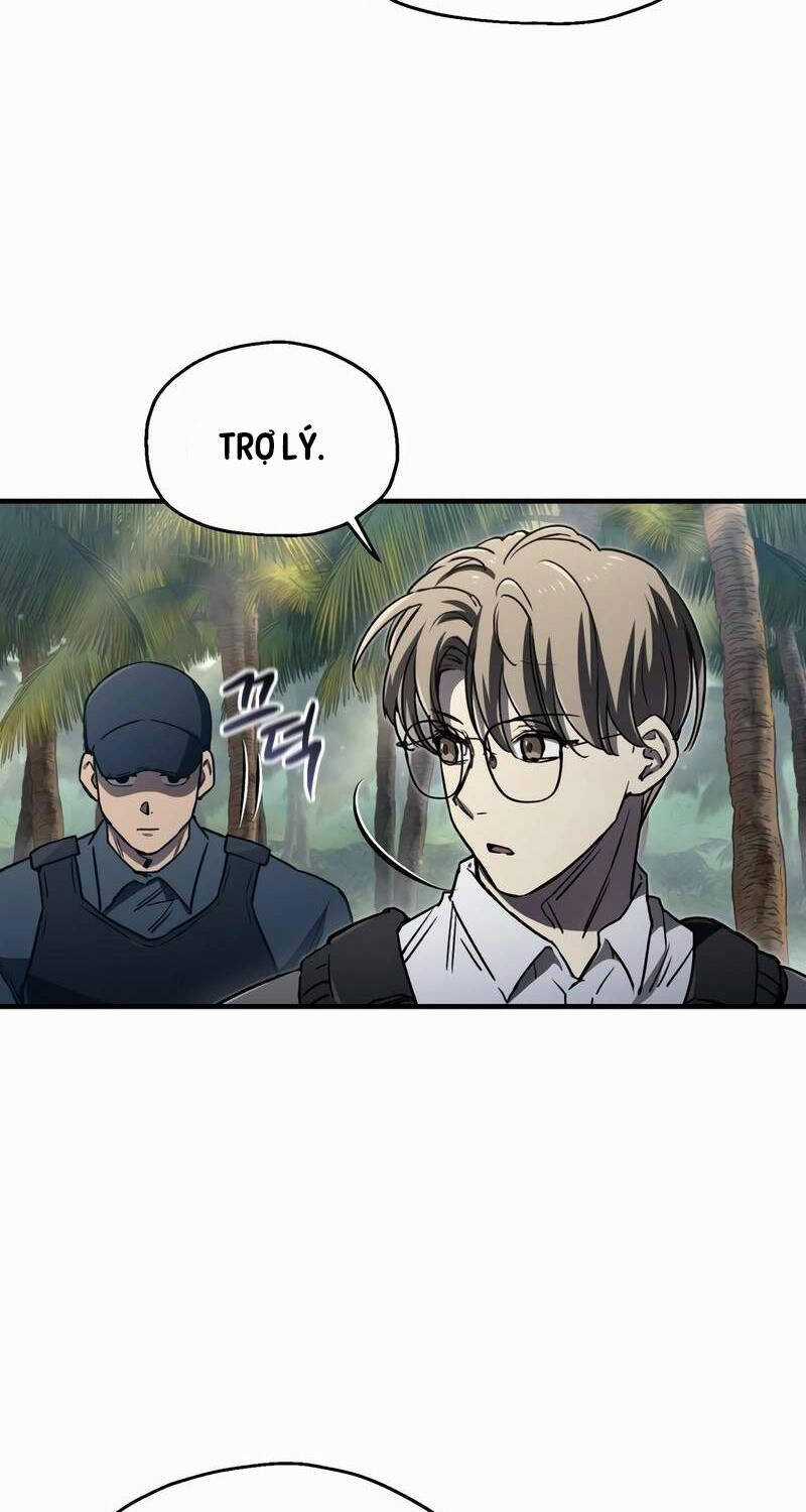 Chỉ Mình Ta Hồi Sinh Chapter 17 trang 15