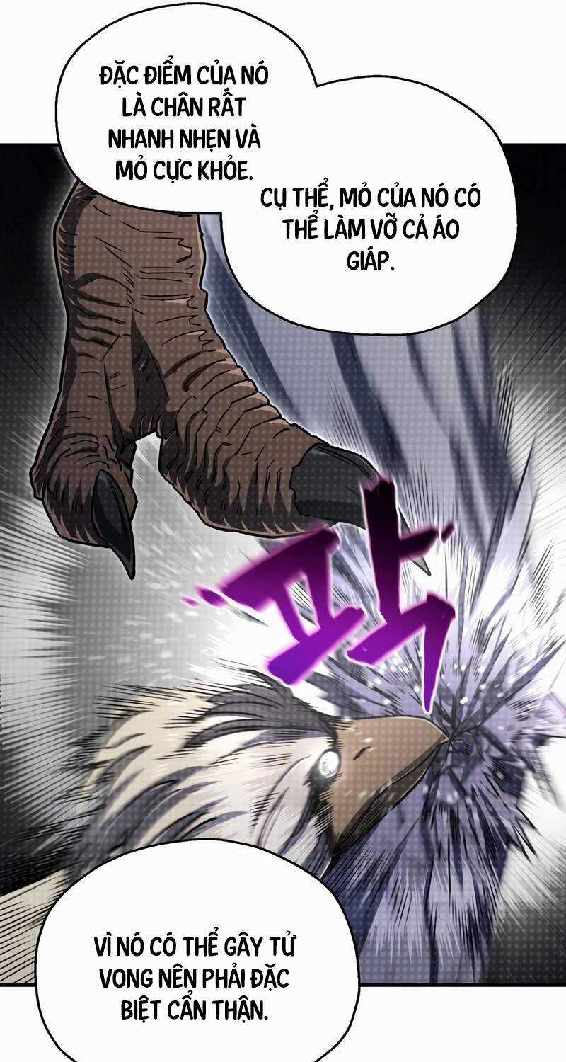 Chỉ Mình Ta Hồi Sinh Chapter 17 trang 19