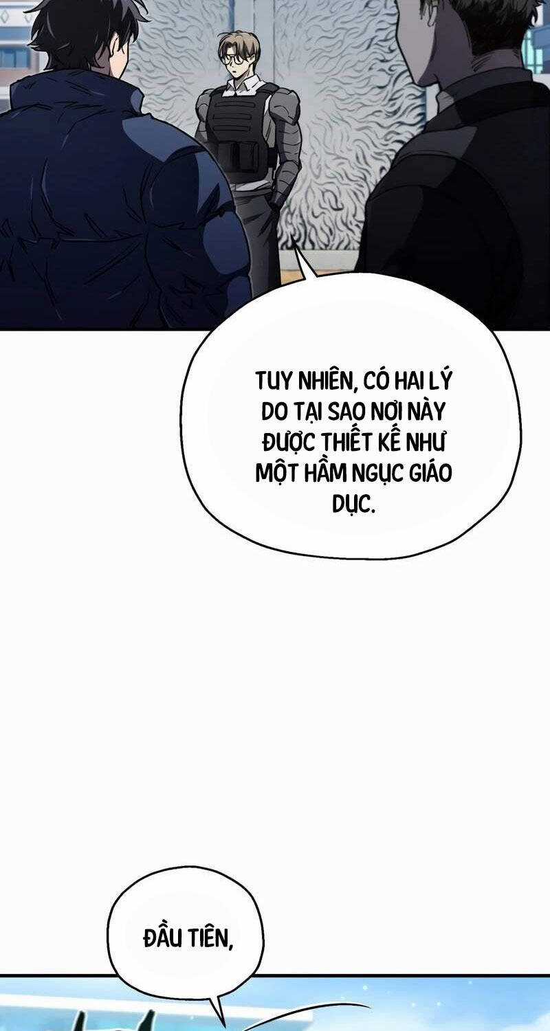 Chỉ Mình Ta Hồi Sinh Chapter 17 trang 2