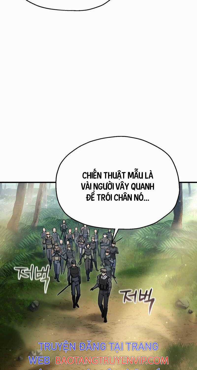 Chỉ Mình Ta Hồi Sinh Chapter 17 trang 20