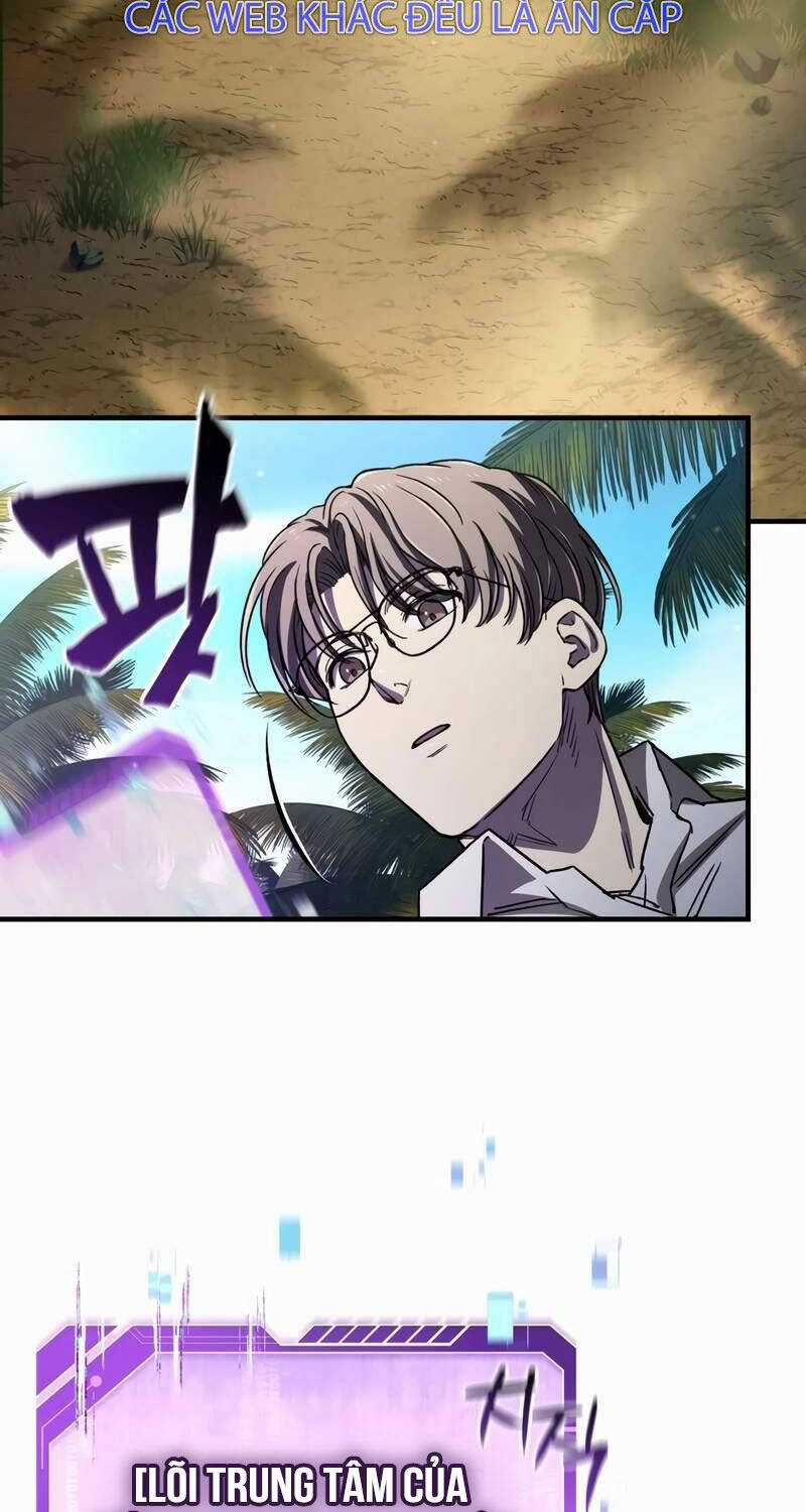 Chỉ Mình Ta Hồi Sinh Chapter 17 trang 21