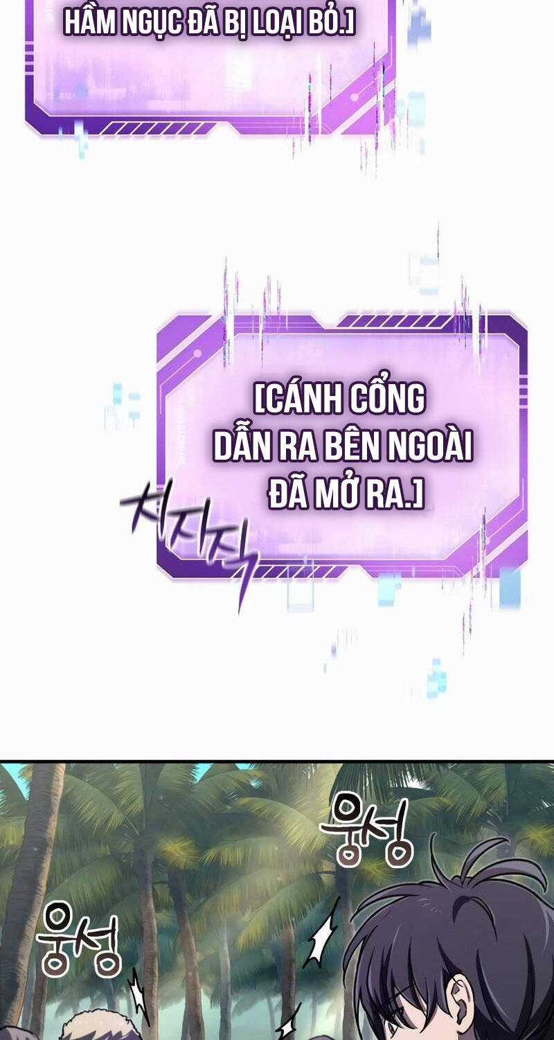 Chỉ Mình Ta Hồi Sinh Chapter 17 trang 22