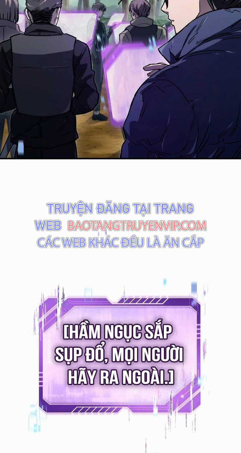 Chỉ Mình Ta Hồi Sinh Chapter 17 trang 23