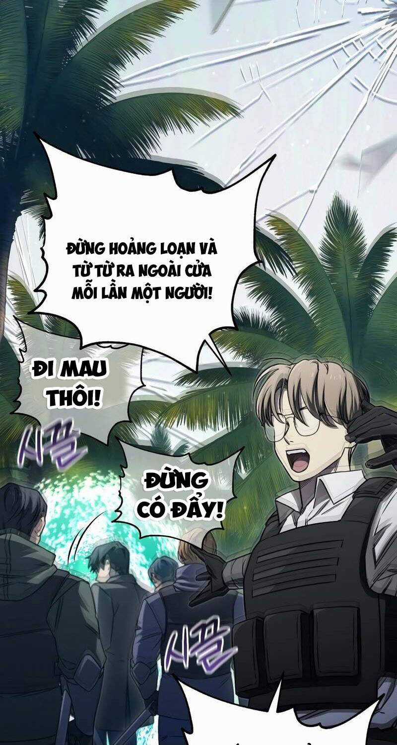 Chỉ Mình Ta Hồi Sinh Chapter 17 trang 27
