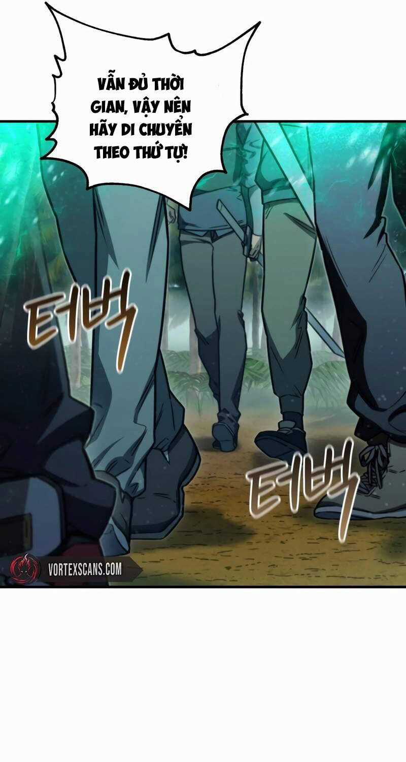 Chỉ Mình Ta Hồi Sinh Chapter 17 trang 29