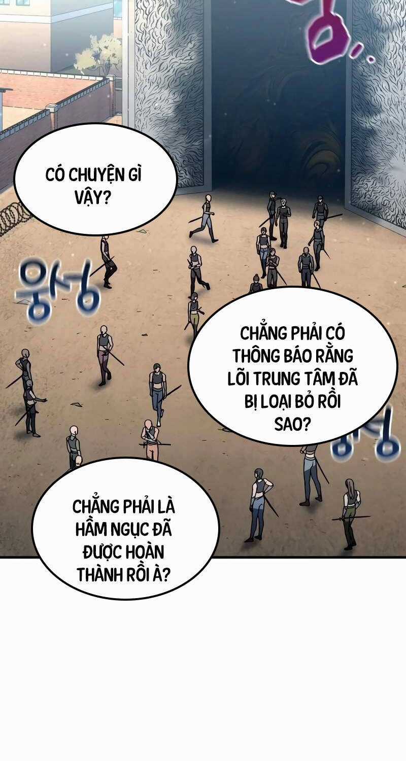 Chỉ Mình Ta Hồi Sinh Chapter 17 trang 31