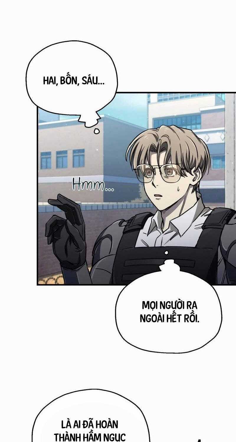 Chỉ Mình Ta Hồi Sinh Chapter 17 trang 32