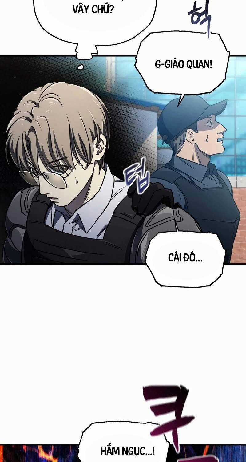 Chỉ Mình Ta Hồi Sinh Chapter 17 trang 33