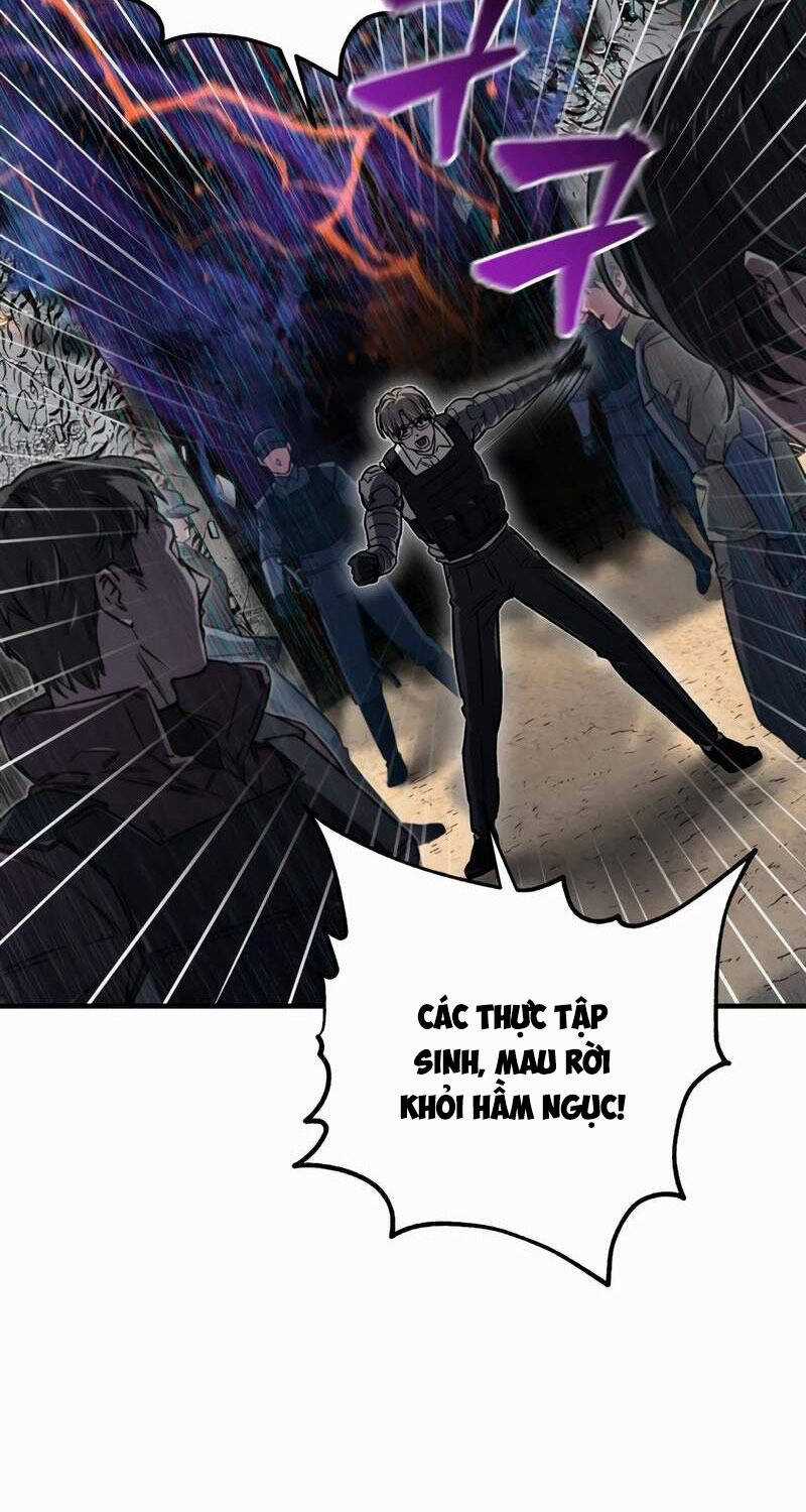 Chỉ Mình Ta Hồi Sinh Chapter 17 trang 36