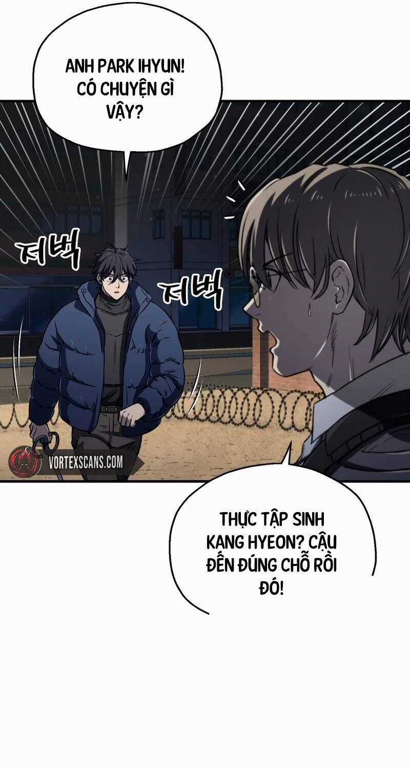 Chỉ Mình Ta Hồi Sinh Chapter 17 trang 39