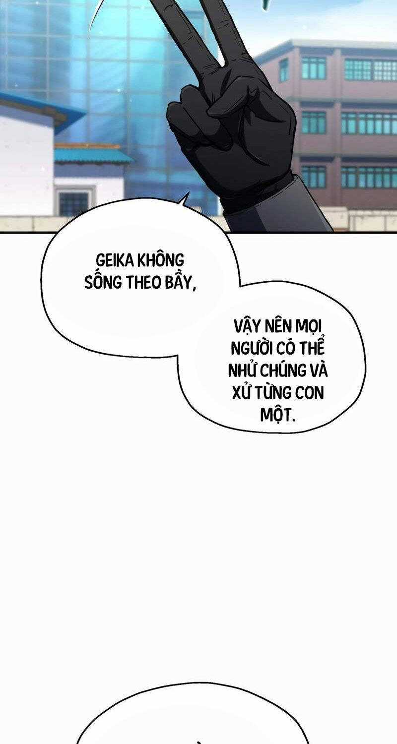 Chỉ Mình Ta Hồi Sinh Chapter 17 trang 4