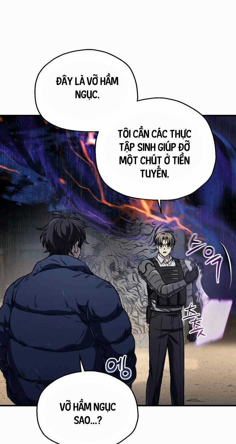 Chỉ Mình Ta Hồi Sinh Chapter 17 trang 40