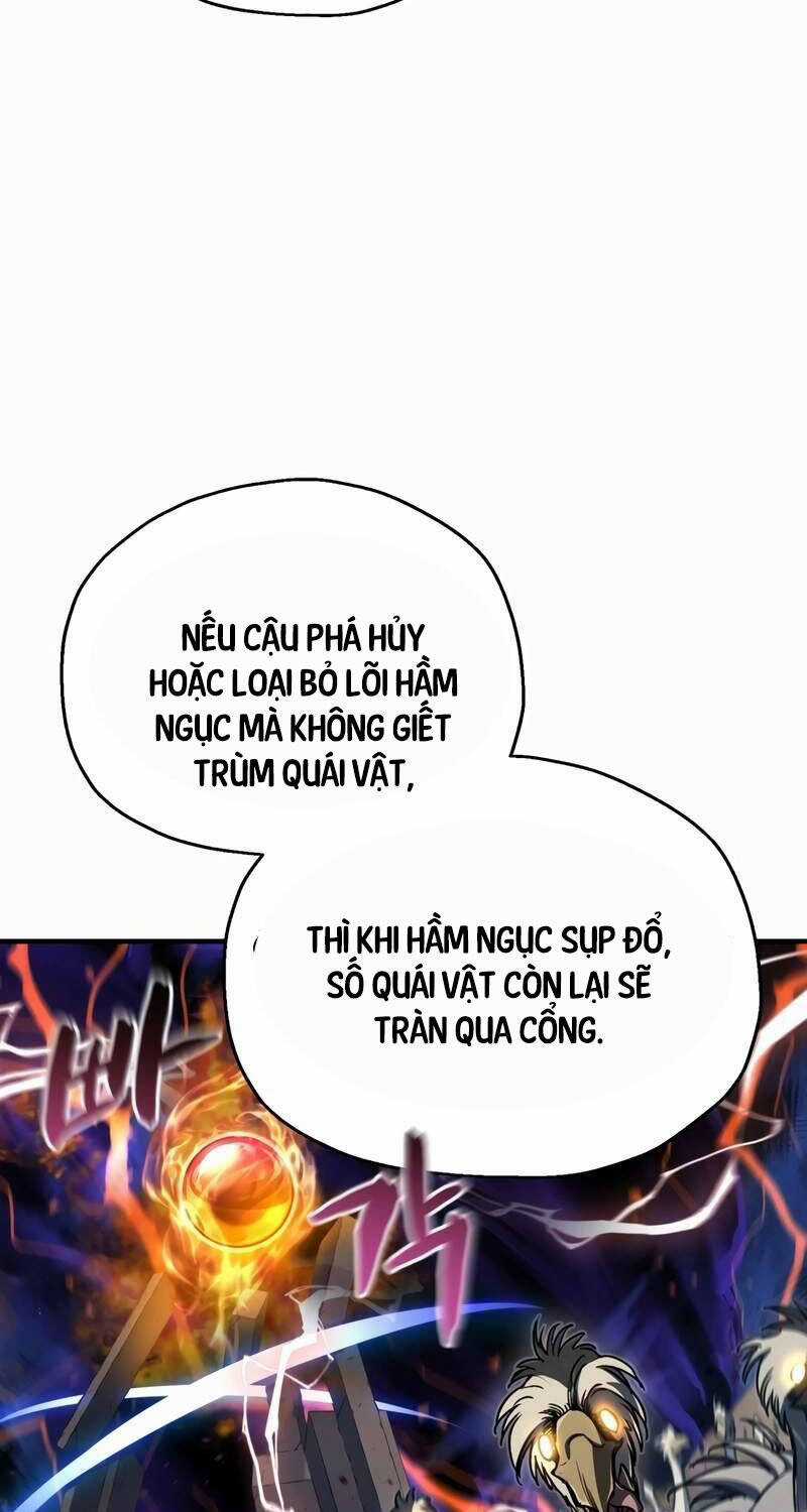 Chỉ Mình Ta Hồi Sinh Chapter 17 trang 41