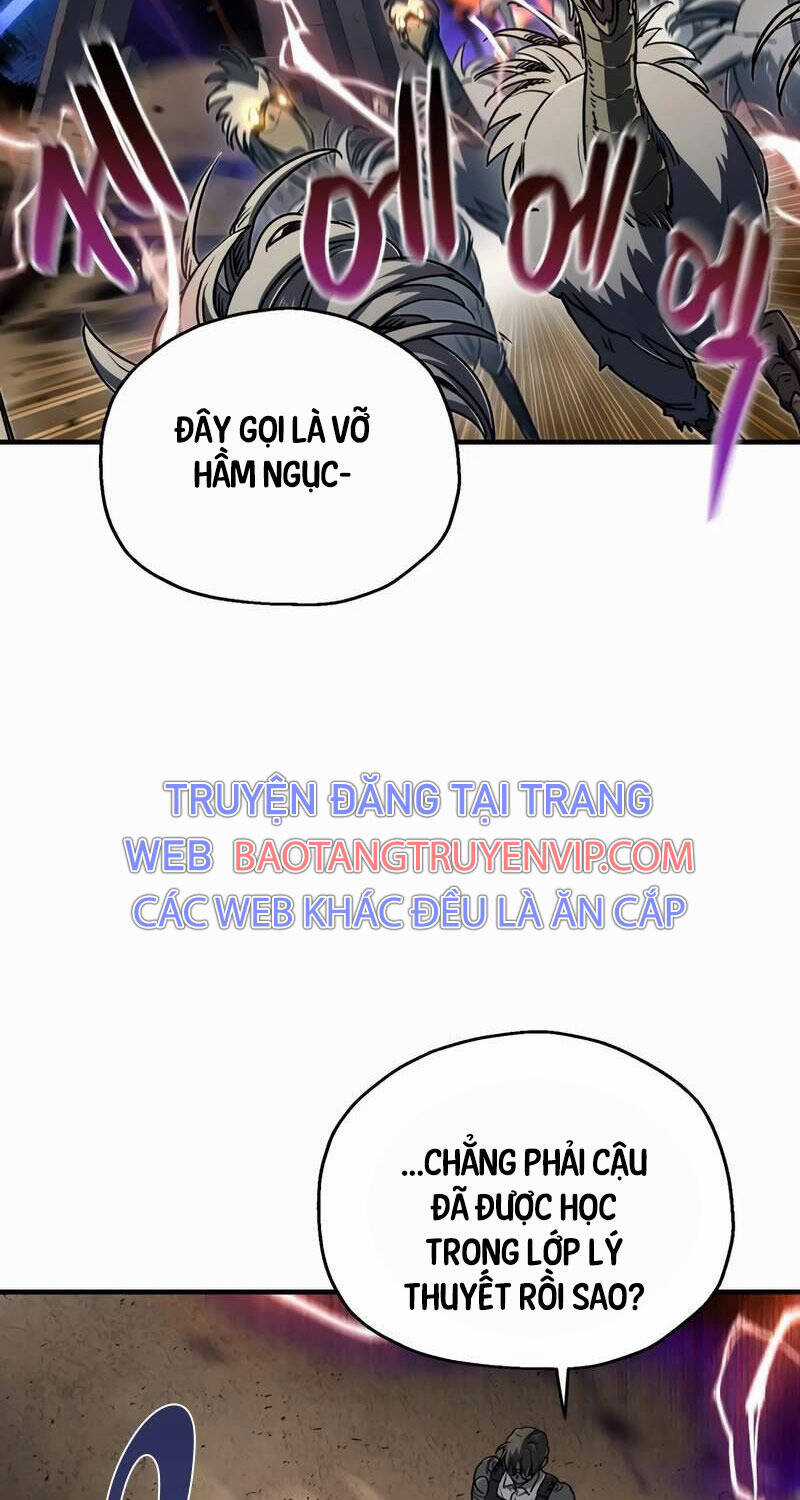 Chỉ Mình Ta Hồi Sinh Chapter 17 trang 42