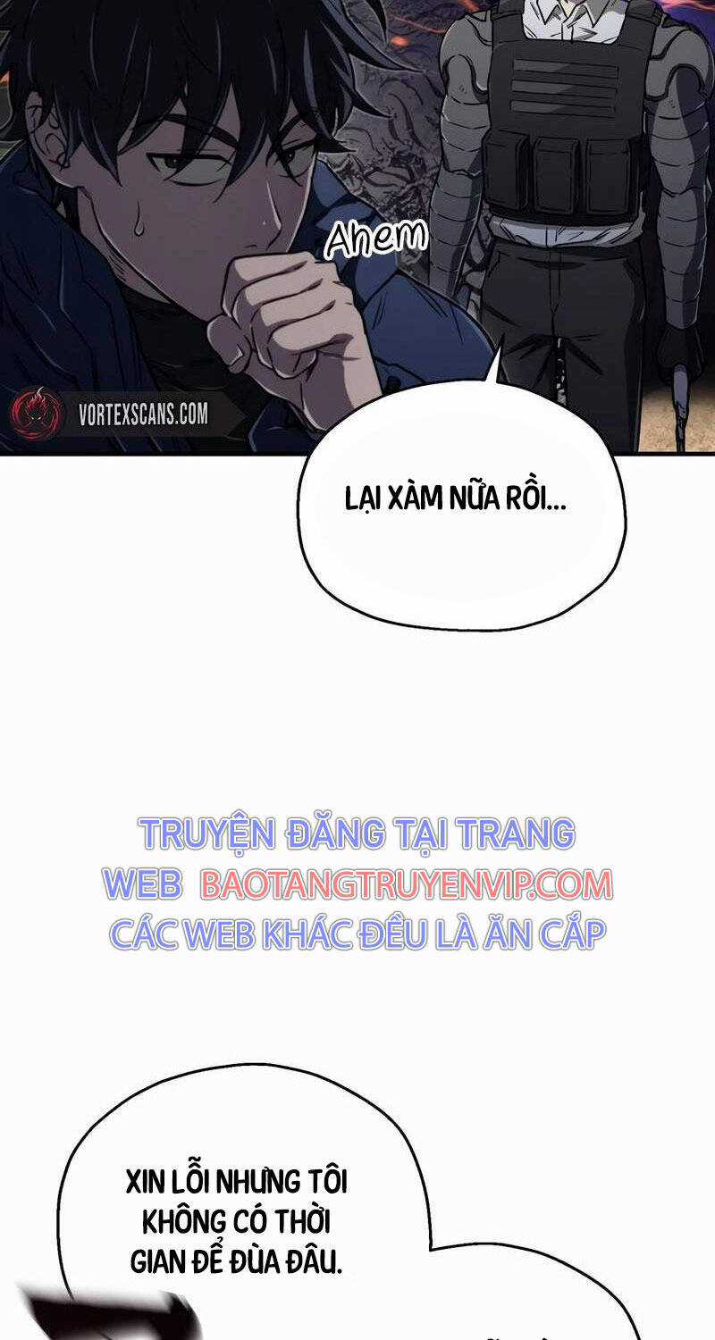 Chỉ Mình Ta Hồi Sinh Chapter 17 trang 44