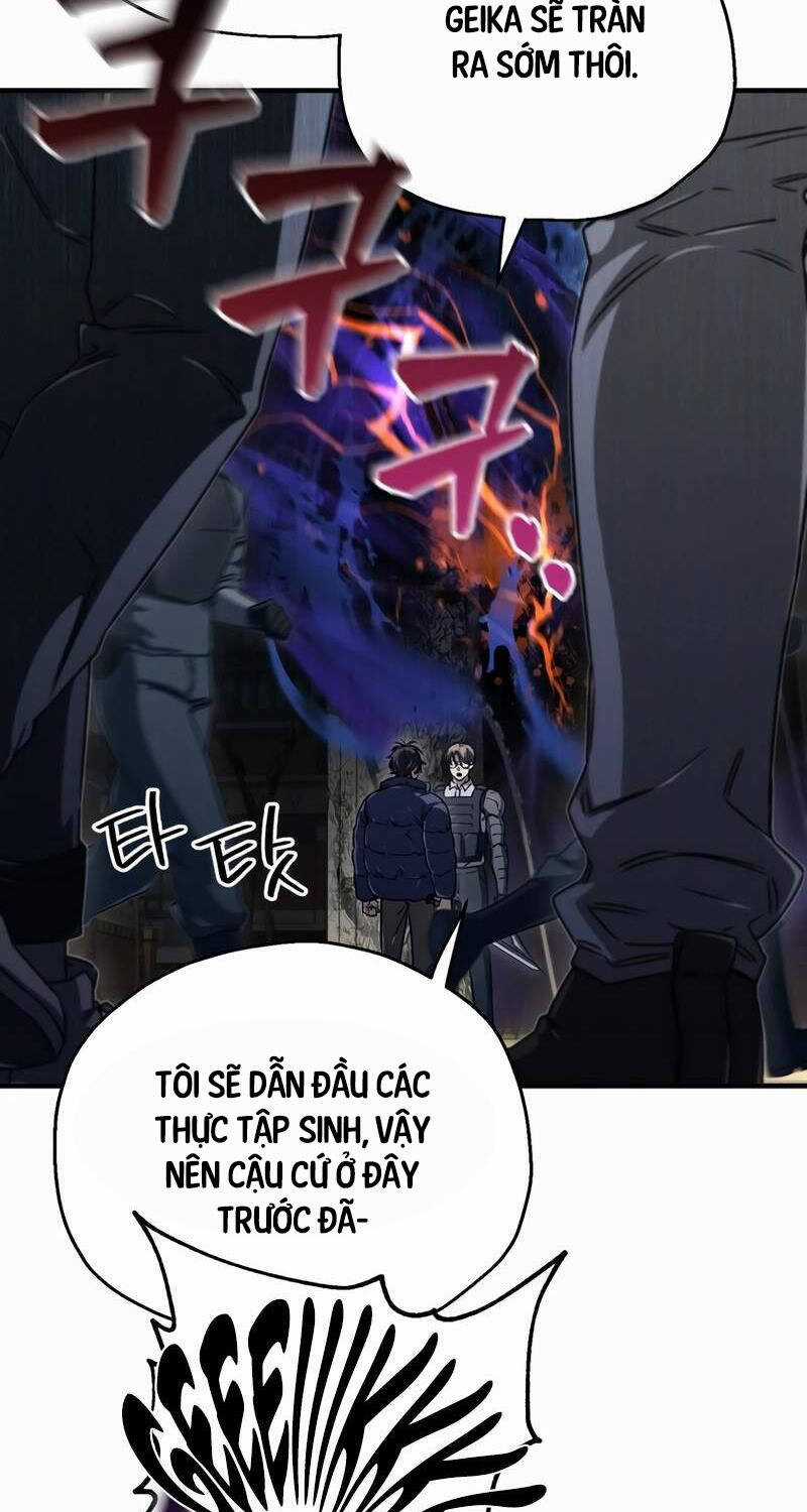 Chỉ Mình Ta Hồi Sinh Chapter 17 trang 45