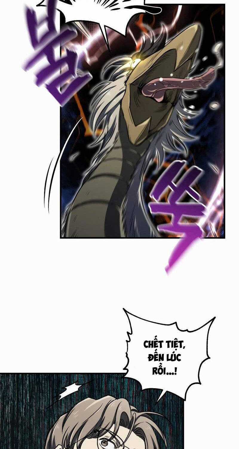 Chỉ Mình Ta Hồi Sinh Chapter 17 trang 46