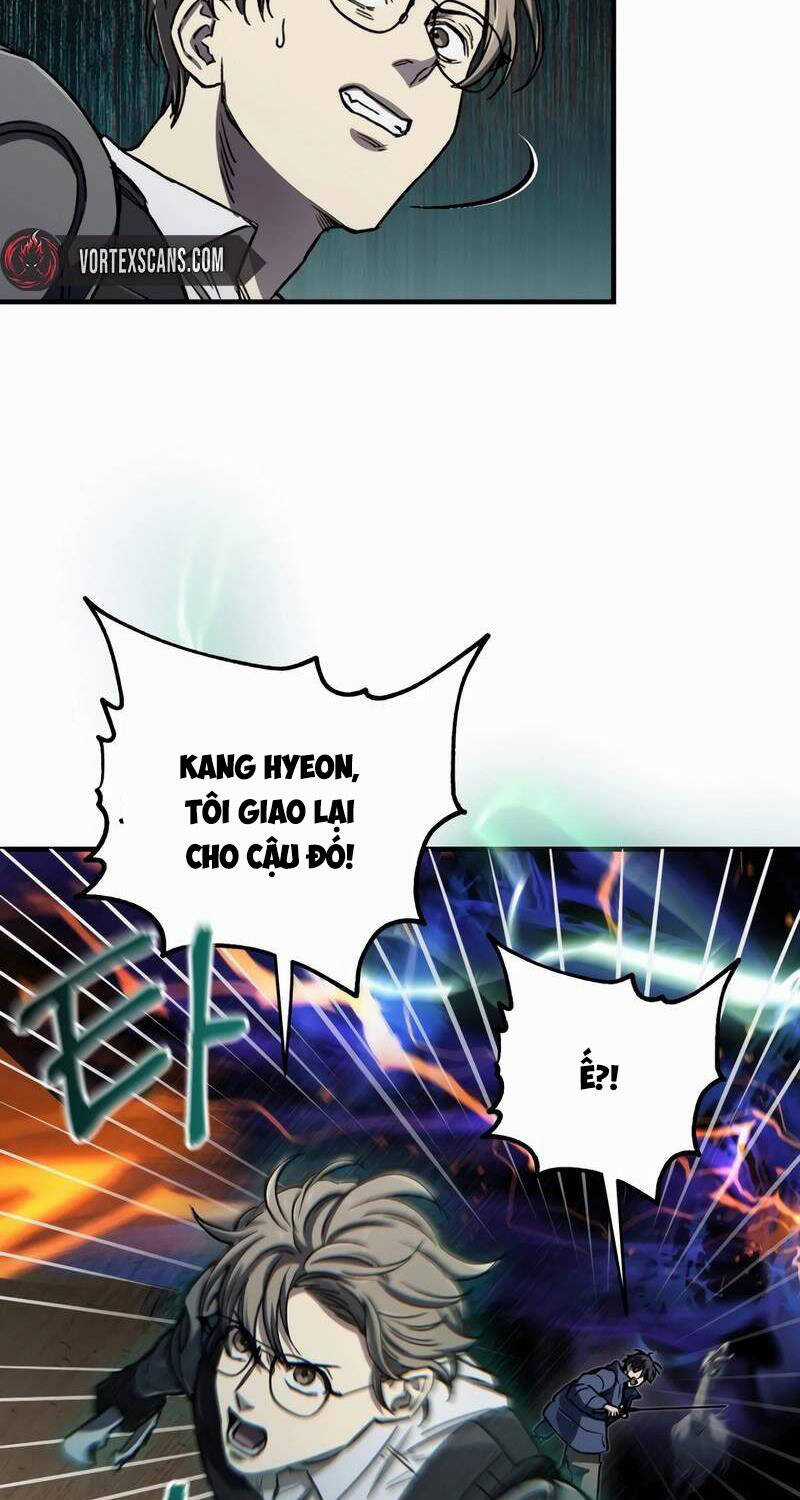 Chỉ Mình Ta Hồi Sinh Chapter 17 trang 47