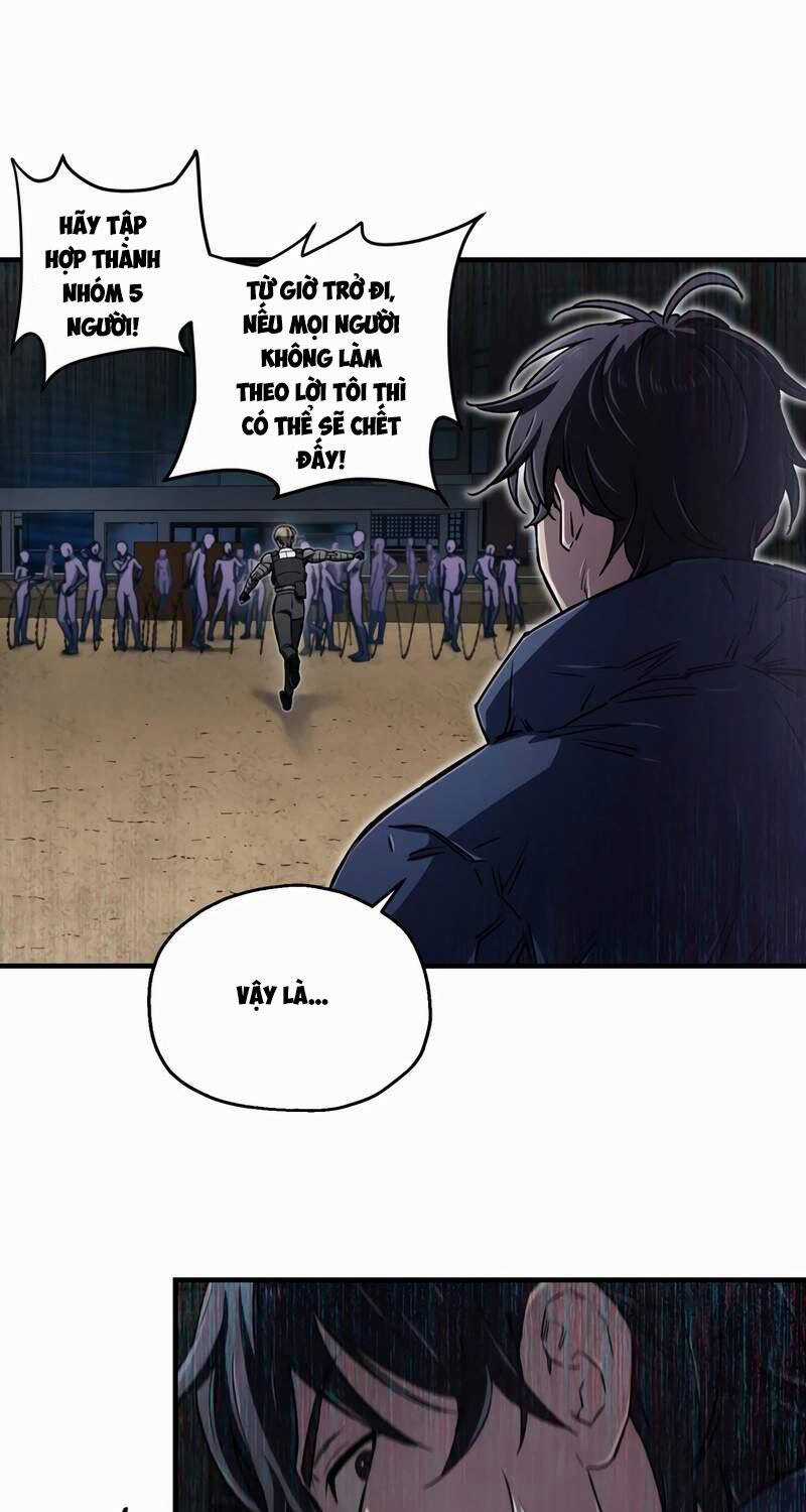 Chỉ Mình Ta Hồi Sinh Chapter 17 trang 49