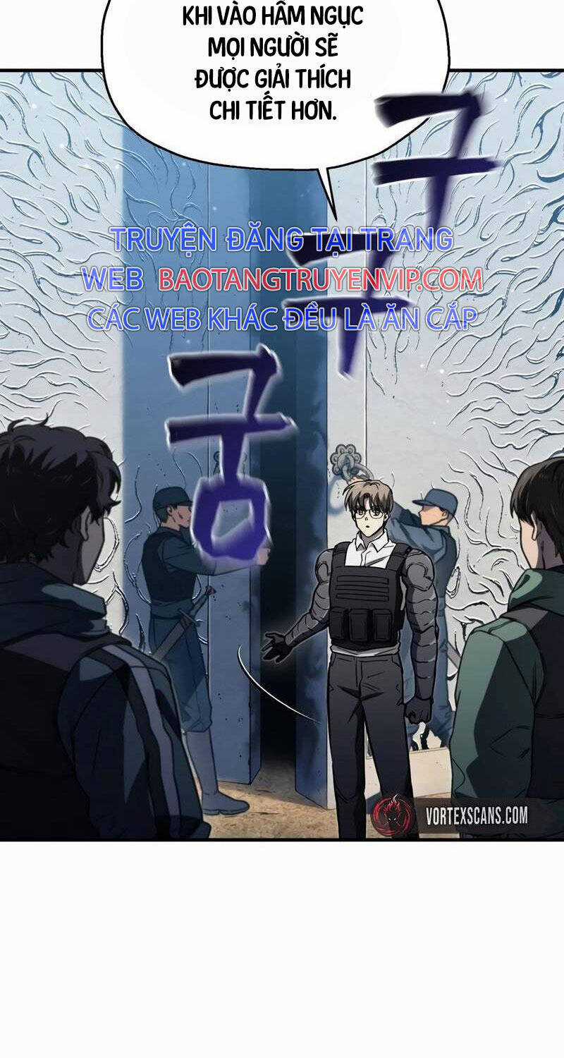 Chỉ Mình Ta Hồi Sinh Chapter 17 trang 5