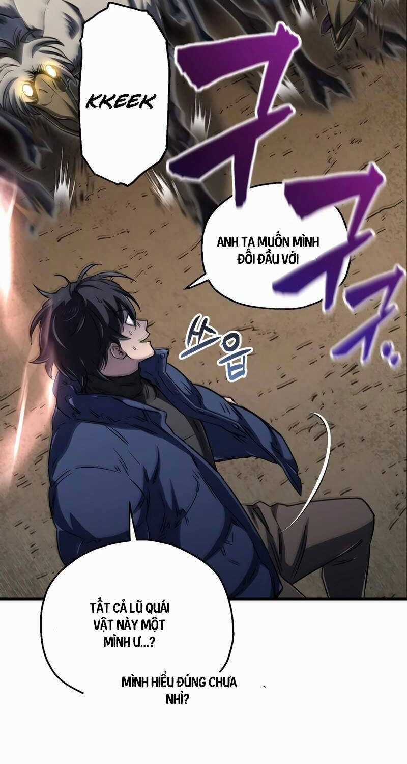 Chỉ Mình Ta Hồi Sinh Chapter 17 trang 51