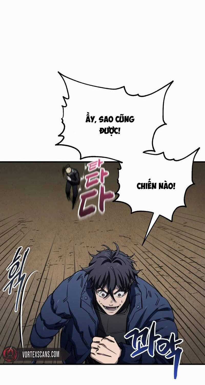 Chỉ Mình Ta Hồi Sinh Chapter 17 trang 52