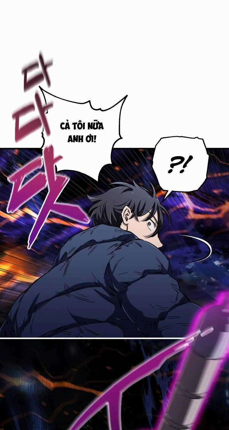 Chỉ Mình Ta Hồi Sinh Chapter 17 trang 53