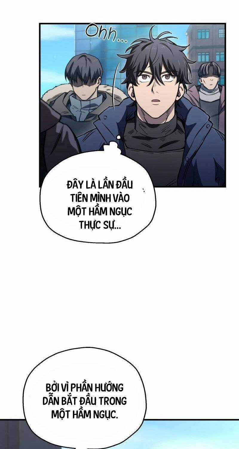 Chỉ Mình Ta Hồi Sinh Chapter 17 trang 6