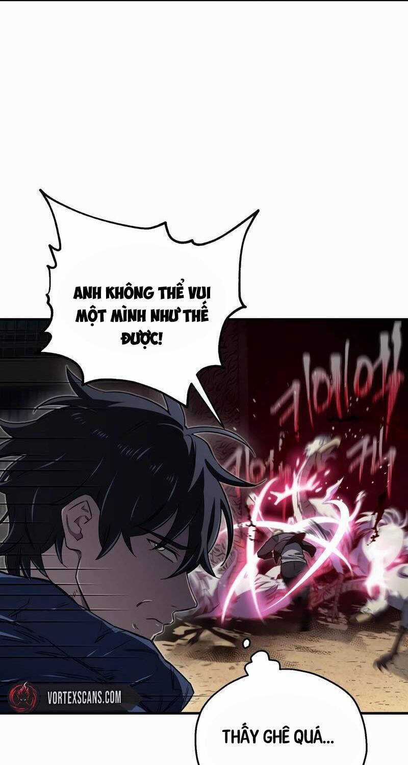 Chỉ Mình Ta Hồi Sinh Chapter 17 trang 63