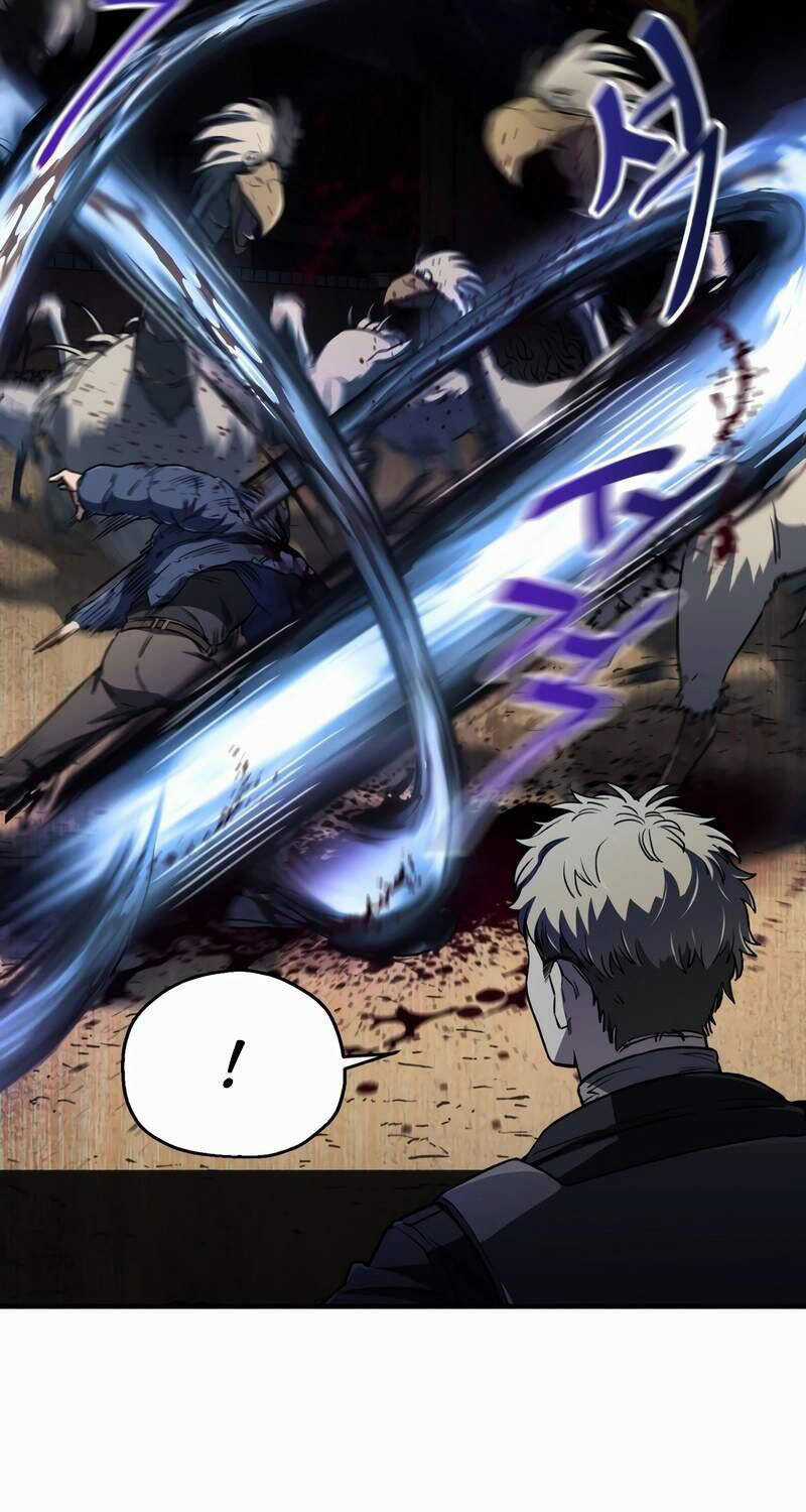 Chỉ Mình Ta Hồi Sinh Chapter 17 trang 68