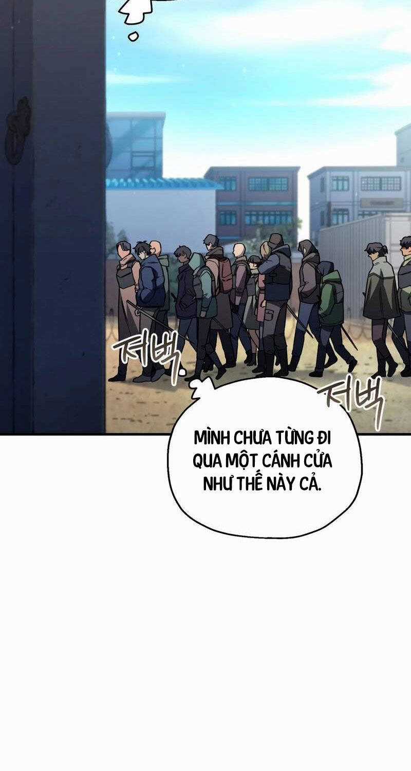 Chỉ Mình Ta Hồi Sinh Chapter 17 trang 7