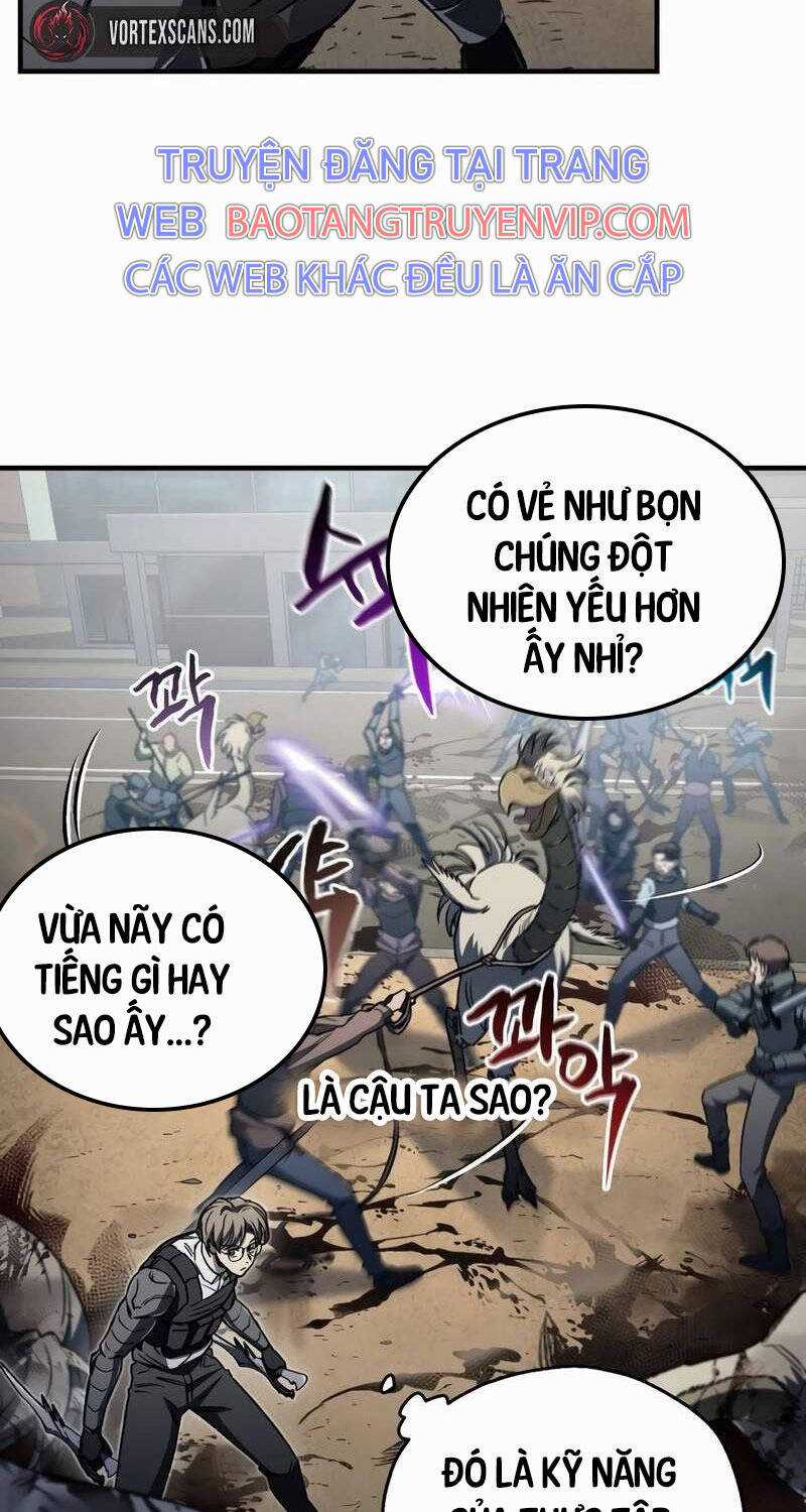 Chỉ Mình Ta Hồi Sinh Chapter 17 trang 73